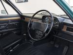 Audi 100 Coupe S 1970 года (UK)